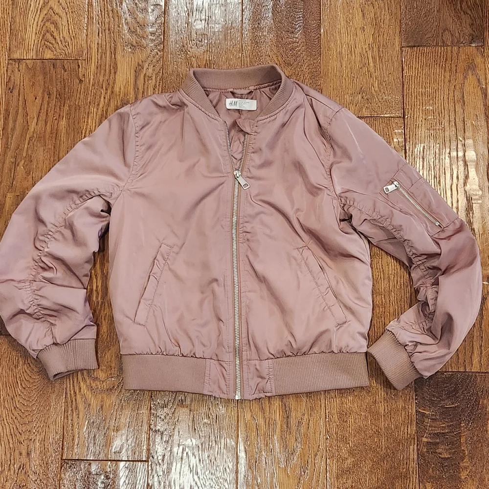 H&M Jacket - 9-10 - Picture 1 of 4